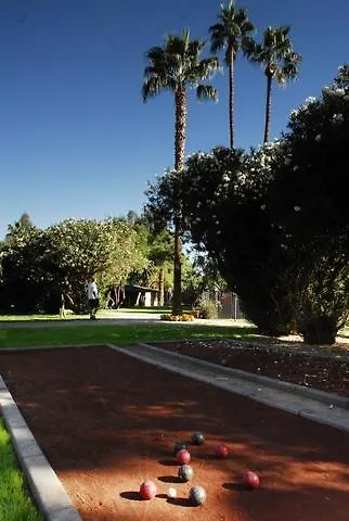 Smoketree And Bungalows Hotel Scottsdale